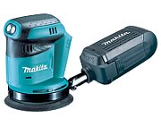 Makita DBO180Z portable sander Orbital sander_2