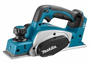 Makita DKP180Z power planer 14000 RPM Black,Blue_1