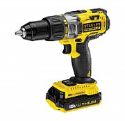 Stanley FMC625D2 1.8 kg Black, Yellow_1