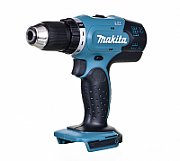 Makita DDF453Z drill Black,Turquoise 1.7 kg_1