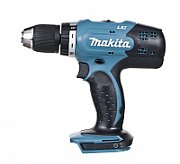 Makita DDF453Z drill Black,Turquoise 1.7 kg_2