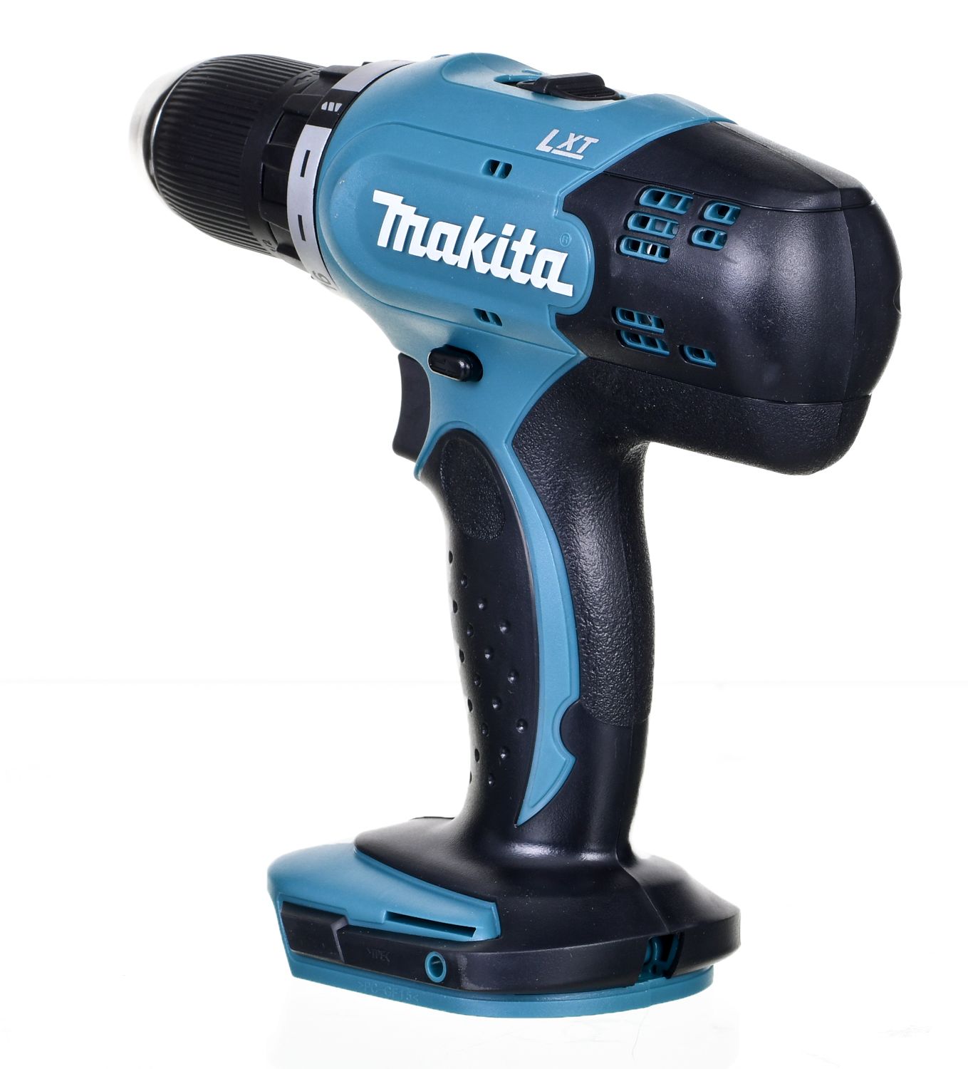 Makita DDF453Z drill Black,Turquoise 1.7 kg_5