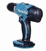 Makita DDF453Z drill Black,Turquoise 1.7 kg_5