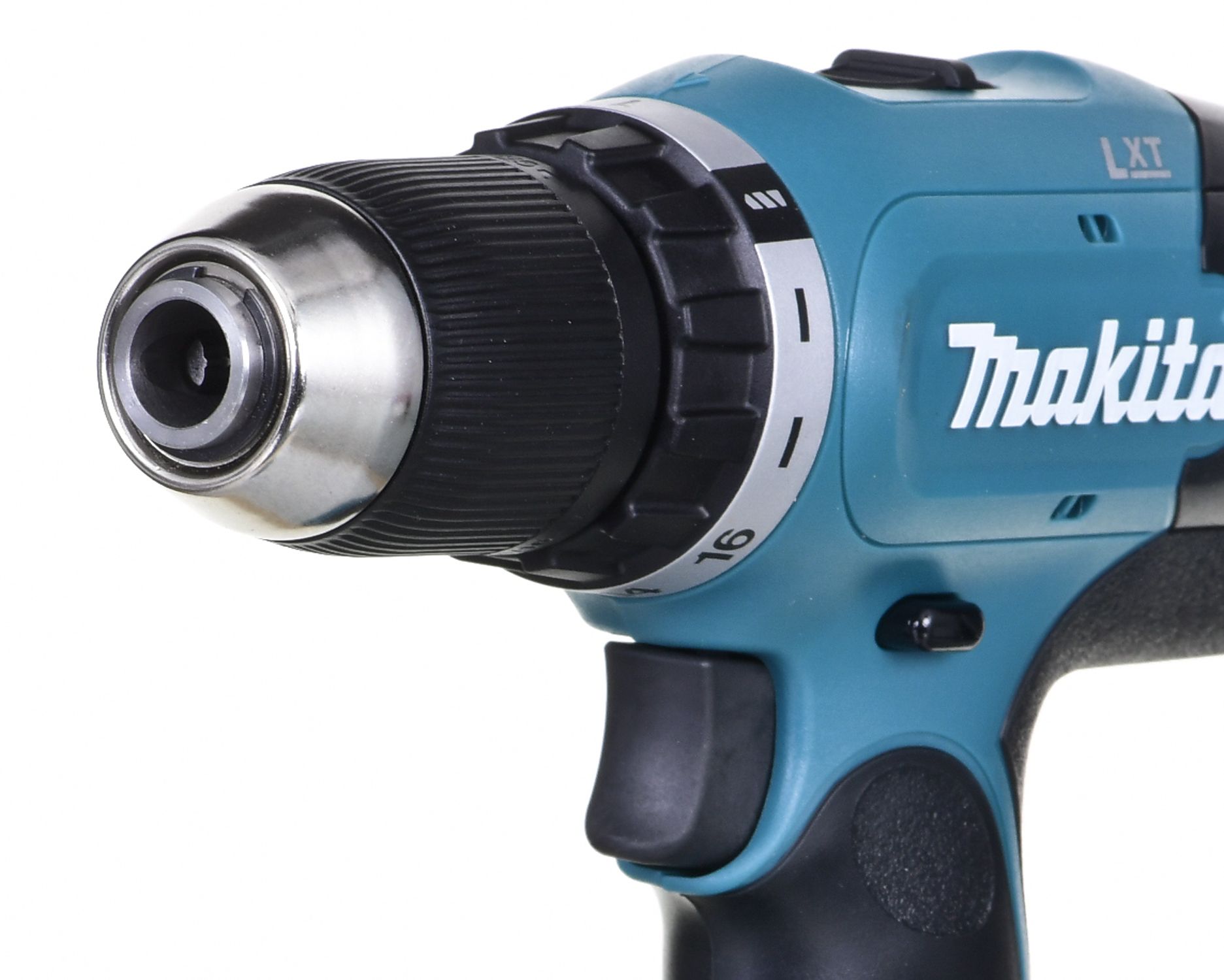 Makita DDF453Z drill Black,Turquoise 1.7 kg_6