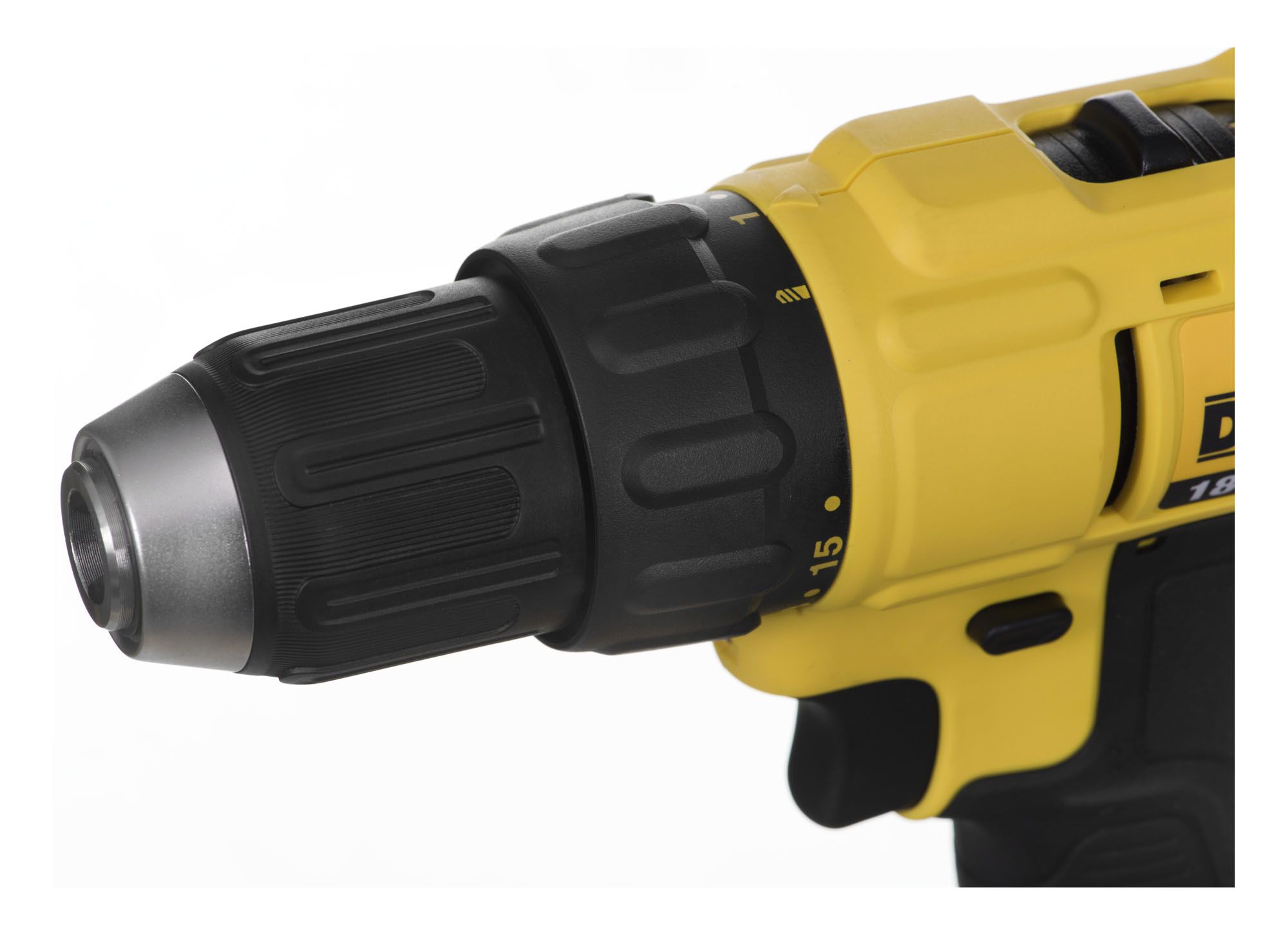 DeWALT DCD771C2 Keyless Black,Yellow 1.65 kg_7