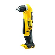 DeWALT DCD740N Keyless Black,Yellow 1.3 kg_1