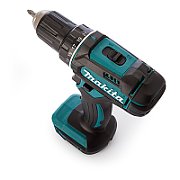 Makita DDF482Z drill Keyless Black,Blue 1.5 kg_2