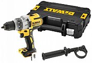 DeWALT DCD991NT-XJ Cordless Drill 18V TSTAK_2