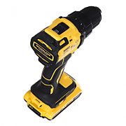 DeWALT DCD708D2T-QW power screwdriver/impact driver Black,Yellow 1650 RPM_5