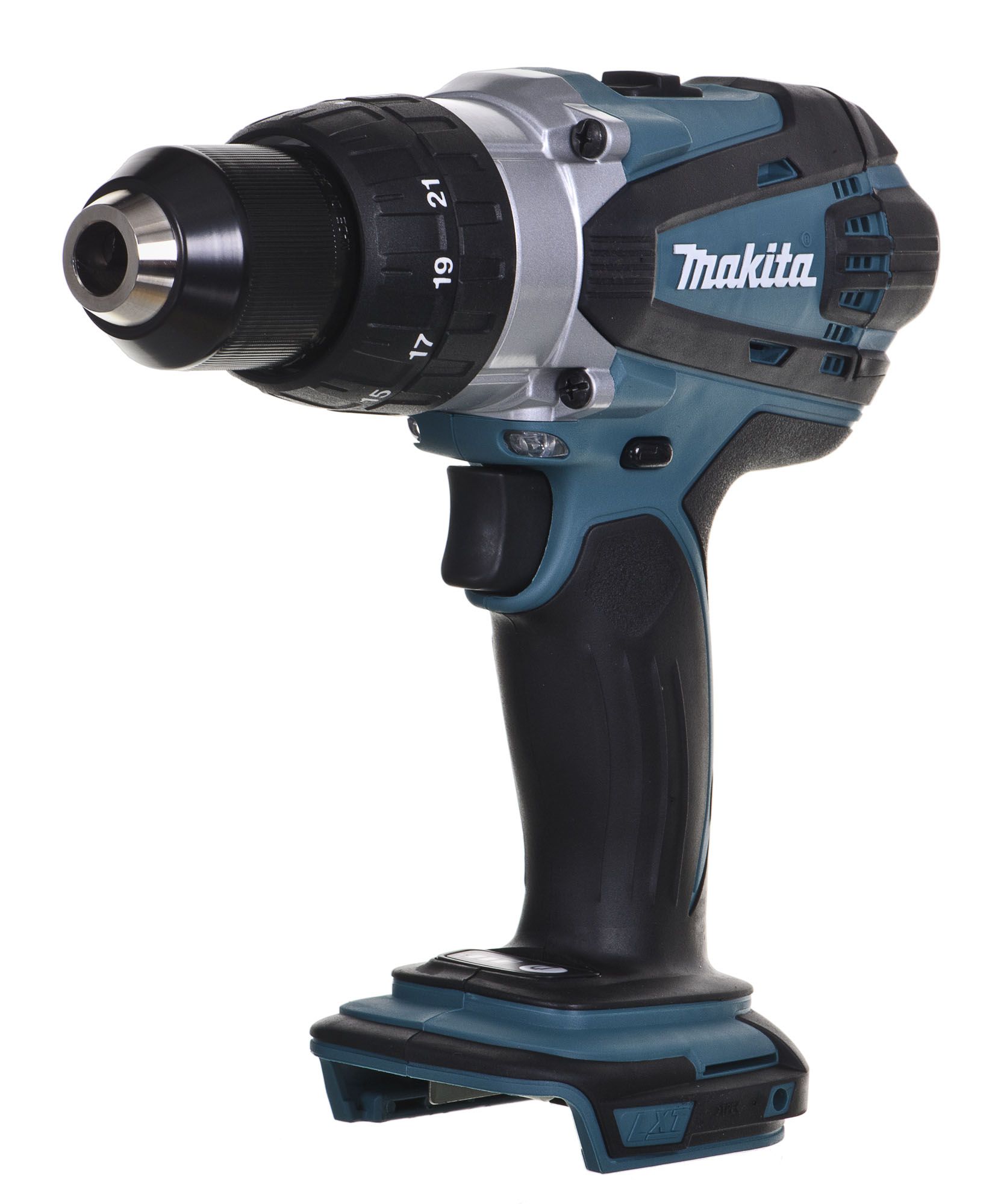 Drill driver Makita DDF458Z_5