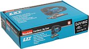 Makita DJV180Z power jigsaw, without battery