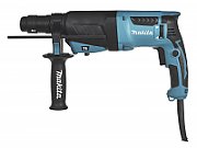 Makita HR2630T rotary hammer 800 W 1200 RPM_2