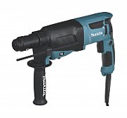 Makita HR2630T rotary hammer 800 W 1200 RPM_3