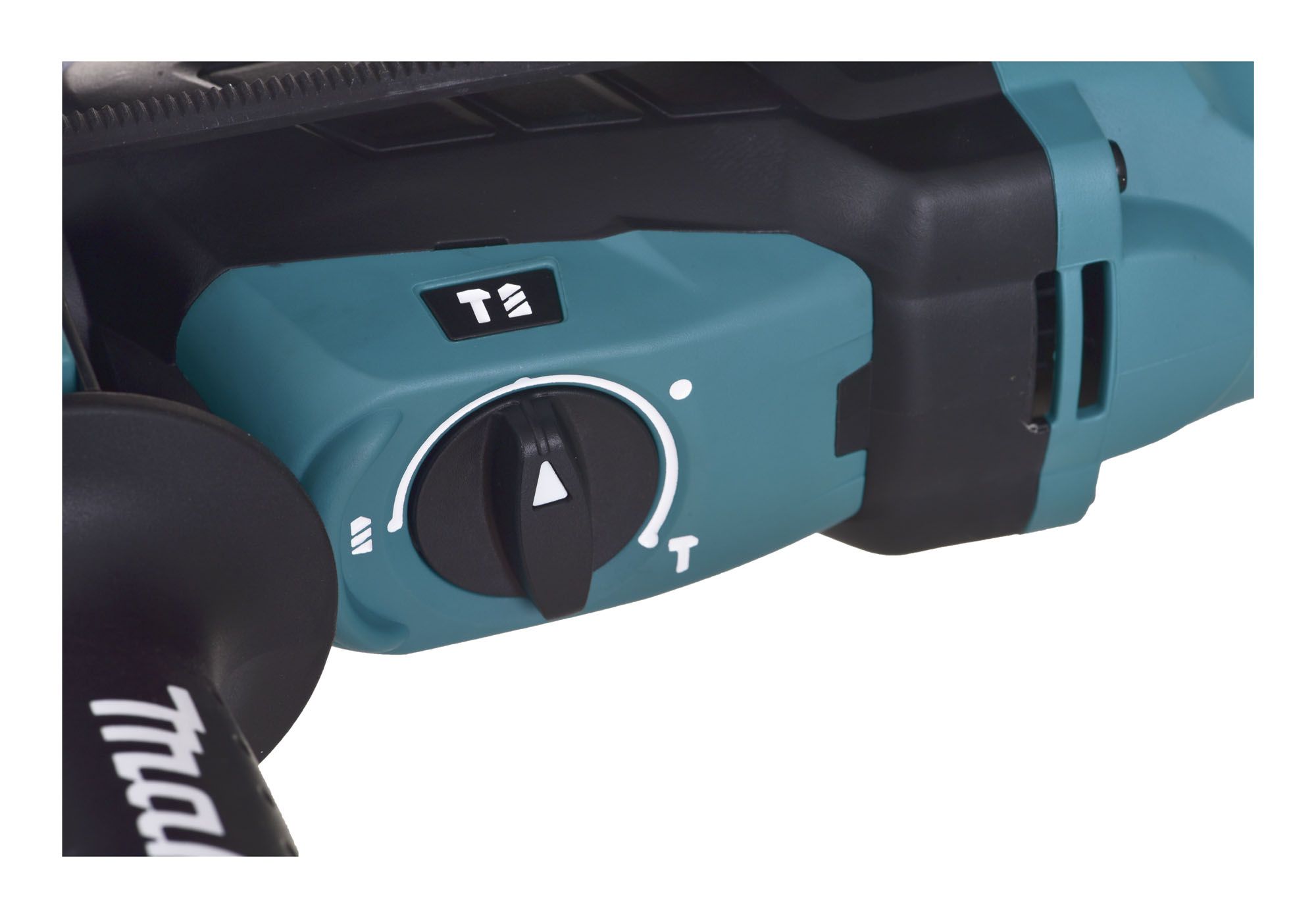 Makita HR2630T rotary hammer 800 W 1200 RPM_5