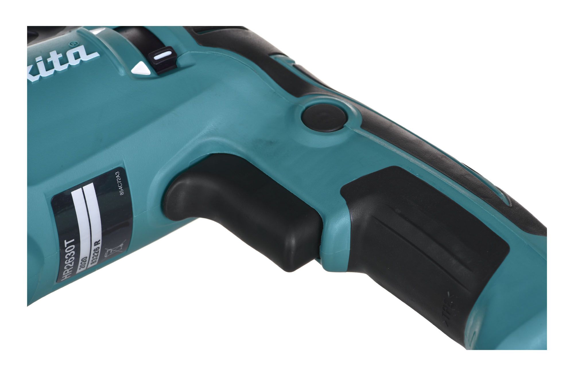 Makita HR2630T rotary hammer 800 W 1200 RPM_6