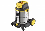 Stanley SXVC30XTDE Black,Stainless steel,Yellow 1600 W_1