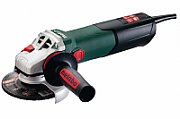 METABO WE 15-125 QUICK angle grinder 12.5 cm 11000 RPM 1550 W 2.5 kg Black, Green_1