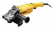 DEWALT DWE494-QS angle grinder 230 mm 2200 W 5,2 kg Black, Yellow_1