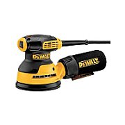 DeWALT DWE6423-QS portable sander Orbital sander Black,Yellow 12000 OPM 280 W_1