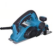 Makita KP0810C power hand planer Black, Green 12000 RPM 1050 W_7