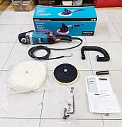 Makita 9237CB power sander Black,Blue,Metallic_1