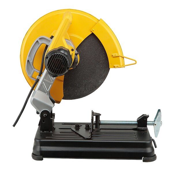 DeWALT D28730-QS benchtop cut-off saw 4000 RPM_3