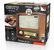 Retro Radio Camry CR 1188_7