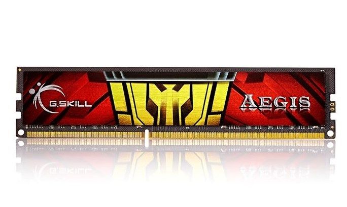 G.Skill 8GB DDR3-1333 memory module 1333 MHz_6