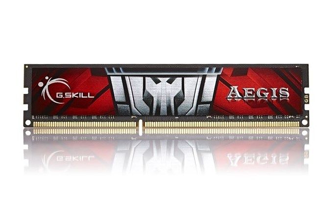 G.Skill 16GB DDR3-1600 memory module 1600 MHz_4