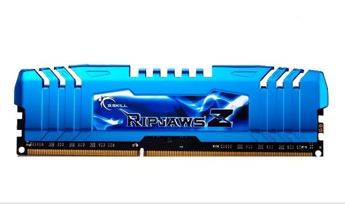 G.Skill 32GB DDR3-2400 memory module 2400 MHz_6