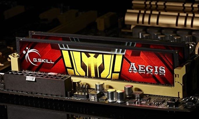 G.Skill 16GB DDR3-1333 memory module 1333 MHz_3