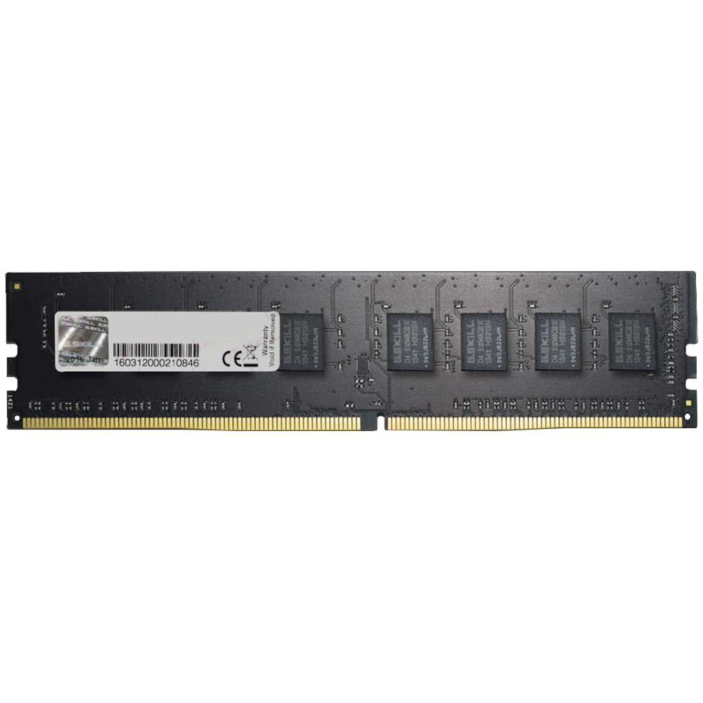 G.Skill F4-2400C17S-4GNT memory module 4 GB 1 x 4 GB DDR4 2400 MHz_2