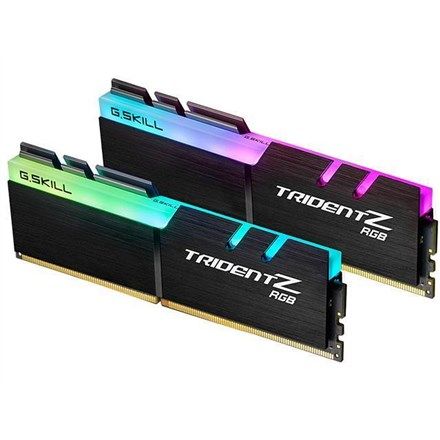 G.Skill Trident Z RGB (For AMD) F4-3600C18D-16GTZRX memory module 16 GB DDR4 3600 MHz_12