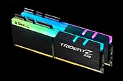 G.Skill Trident Z RGB (For AMD) F4-3600C18D-16GTZRX memory module 16 GB DDR4 3600 MHz_3