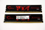 G.Skill Aegis memory module 16 GB 2 x 8 GB DDR4 2400 MHz_2