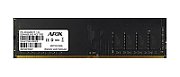 AFOX DDR4 8G 2400 UDIMM memory module 8 GB 1 x 8 GB 2400 MHz_2