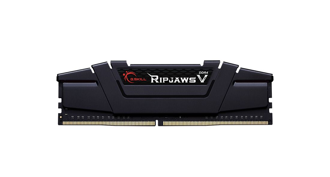 G.Skill Ripjaws V F4-4000C18D-32GVK memory module 32 GB 2 x 16 GB DDR4 4000 MHz_3