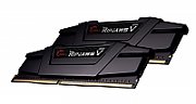 G.Skill Ripjaws V F4-4000C18D-16GVK memory module 16 GB DDR4 4000 MHz