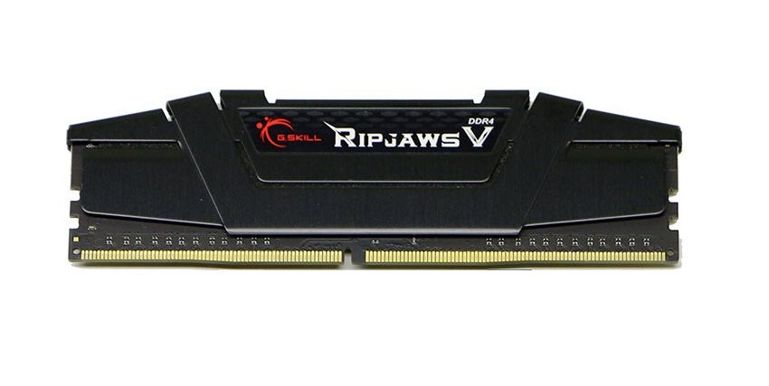 G.Skill 32GB DDR4 memory module 3200 MHz_2