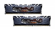 G.Skill Flare X (for AMD) F4-3200C16D-32GFX memory module 32 GB DDR4 3200 MHz_2