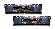 G.Skill Flare X (for AMD) F4-3200C16D-32GFX memory module 32 GB DDR4 3200 MHz_5