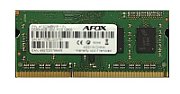 AFOX SO-DIMM DDR3 8GB memory module 1600 MHz_1