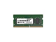 AFOX SO-DIMM DDR3 8GB memory module 1600 MHz LV 1,35V_1