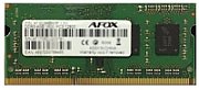 AFOX SO-DIMM DDR3 8GB memory module 1600 MHz LV 1,35V_2