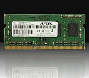 AFOX SO-DIMM DDR3 4GB memory module 1600 MHz_4