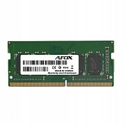 AFOX SO-DIMM DDR3 4GB memory module 1600 MHz LV 1,35V_1