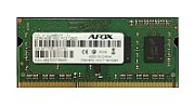 AFOX SO-DIMM DDR3 4GB memory module 1333 MHz_5