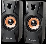 SPEAKERS DEFENDER AURORA S8 2.0 8W USB_3