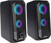 Audiocore AC845 portable speaker 5 W Stereo portable speaker Black_1