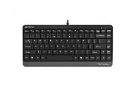 Keyboard A4Tech FSTYLER FK11 Gray A4TKLA46787_1